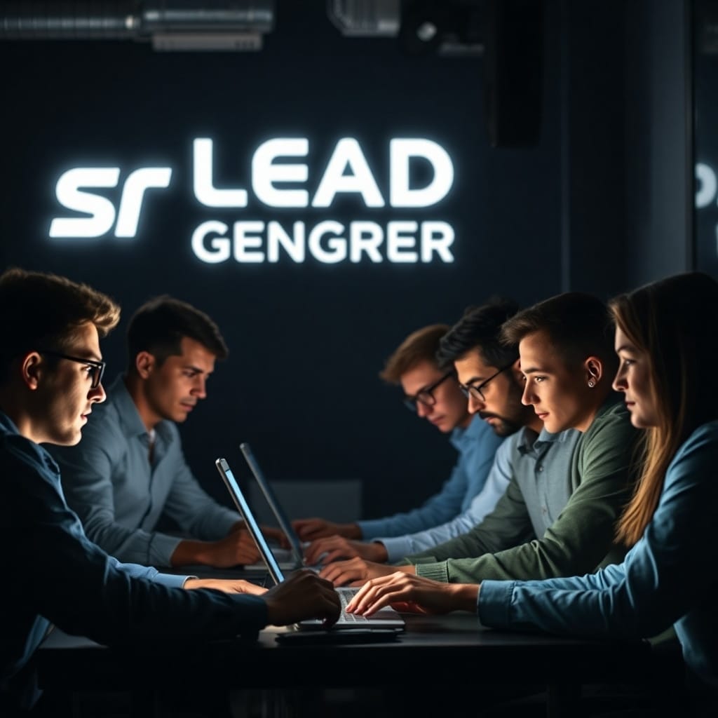 Lead Generation